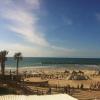 A student studying abroad with Tel Aviv University: Tel Aviv - Undergraduate Semester in Israel