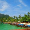 A student studying abroad with USAC: Chiang Mai - Thailand Study Abroad