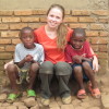 A student studying abroad with ThinkImpact: Rwanda - Institute for Social Innovation