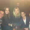 A student studying abroad with CEA Global Education: French Riviera, France