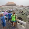 A student studying abroad with University of Northern Iowa: Dongguan - UNI Summer Camp in China