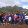 A student studying abroad with Universidade Federal De Minas Gerais (UFMG): Belo Horizonte - Direct Enrollment & Exchange