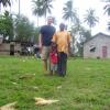 A student studying abroad with Study Abroad Programs in Kenya