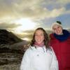 A student studying abroad with CAPA International Education: London Study or Intern Abroad
