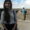 A student studying abroad with New York University: Dublin - NYU Summer in Dublin