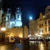 A student studying abroad with ESAC: Summer in Prague - Business, Marketing and Humanities