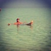 A student studying abroad with Tel Aviv University: Undergraduate Semester in Israel