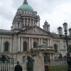 A student studying abroad with University of Northern Iowa: Dublin - UNI Six Sigma Green Belt Certification in Dublin