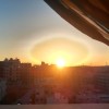 A student studying abroad with AMIDEAST: Amman - Intensive Arabic, Summer