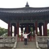 A student studying abroad with Hanyang University: Seoul - International Summer School