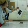 A student studying abroad with Santa Reparata International School of Art: Florence - Direct Enrollment