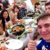A student studying abroad with Ewha Womans University: Seoul - International Co-ed Summer College