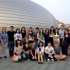 A student studying abroad with Princeton University: Beijing - Princeton in Beijing, Summer