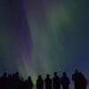 A student studying abroad with The GREEN Program: Iceland - Sustainability and Renewable Energy Abroad