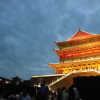 A student studying abroad with KIIS: Traveling - Experience China (Summer)