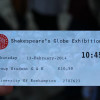 A student studying abroad with Study Abroad Programs in England