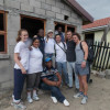 A student studying abroad with IES Abroad: Cape Town - University of Cape Town