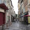 A student studying abroad with IES Abroad: Arles - IES Abroad in Arles, Summer