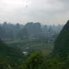 A student studying abroad with Chinese Language Institute / CLI: Guilin - Study Abroad and Intensive Mandarin Language Program