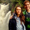 A student studying abroad with University of California - Davis: Buenos Aires - Music, Film and Culture in the Global City