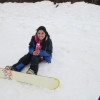 A student studying abroad with UCSC Chile: Concepcion - Direct Enrollment & Exchange