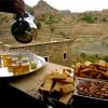 A student studying abroad with AMIDEAST: Rabat - Area & Arabic Language Studies