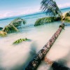 A student studying abroad with Broadreach: Panama City - Panama Photography