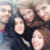 A student studying abroad with University of Sheffield: Sheffield - Direct Enrollment & Exchange