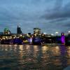 A student studying abroad with IES Abroad: London - University of London Queen Mary