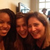 A student studying abroad with Study Abroad Programs in Brazil