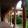 A student studying abroad with Universidad de Alcalá: Alcalá de Henares - Spanish Studies Abroad with Instituto Franklin