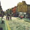 A student studying abroad with University of Edinburgh: Edinburgh - Direct Enrollment/Exchange