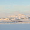 A student studying abroad with The GREEN Program: Iceland - Sustainability and Renewable Energy Abroad
