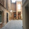A student studying abroad with Universidad de Alcalá: Alcalá de Henares - Spanish Studies Abroad with Instituto Franklin