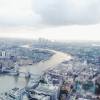 A student studying abroad with Knowledge Exchange Institute: London - London South Bank University