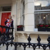A student studying abroad with CAPA International Education: London Study or Intern Abroad