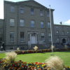 A student studying abroad with Truman State University: Maynooth - Semester Programs at Maynooth University