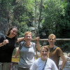 A student studying abroad with IISAC: Kerala - Semester Abroad in Kerala, India Program