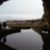 A student studying abroad with Duke University: Rome - Duke in Rome (ICCS)