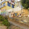 A student studying abroad with International Studies Abroad (ISA): Valparaíso and Viña del Mar - Courses with Locals in Multiple Disciplines