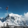 A student studying abroad with Boston University: Geneva - Internship Program