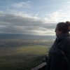 A student studying abroad with SIT Study Abroad: Kenya - Urbanization, Health, and Human Rights