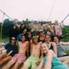 A student studying abroad with Sol Education Abroad: Heredia - Latin University of Costa Rica