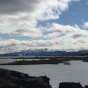 A student studying abroad with The GREEN Program: Iceland - Sustainability and Renewable Energy Abroad