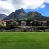 A student studying abroad with CIEE: Cape Town - Service Learning