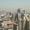 A student studying abroad with IFSA-Butler: Santiago - Chilean Universities Program