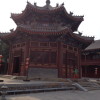 A student studying abroad with Beijing Foreign Studies University: Beijing - Direct Enrollment & Exchange