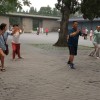 A student studying abroad with International Business Seminars / IBS: Summer China