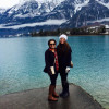A student studying abroad with Florence University of The Arts: Florence - Direct Enrollment & Exchange