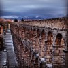 A student studying abroad with KIIS: Sevogia - Experience Segovia Spring Semester Program